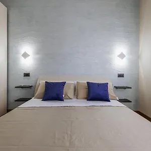 Apulia Blue Apartements & Bed & Breakfast