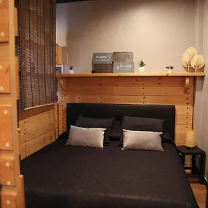 Terrazza Piccinni Bed & Breakfast
