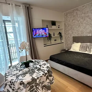 Palazzo Metropolis Affittacamere